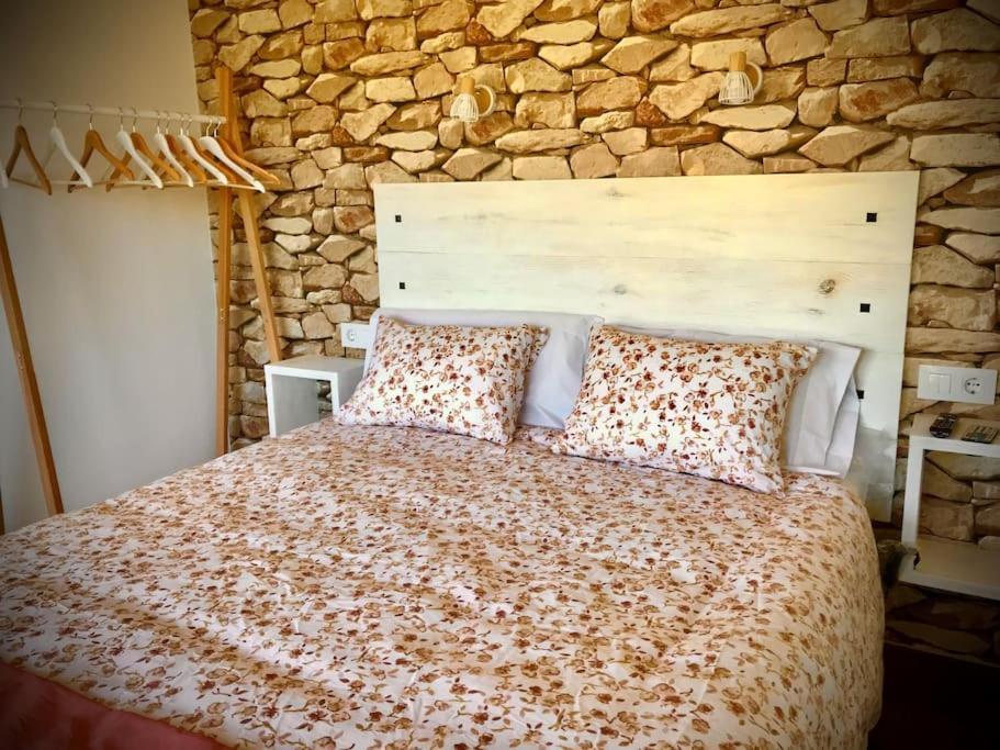 Casa Nueva En Vigo Rural Mos Con Jacuzzi Y Chimenea Para Escapada Romantica 庞特维德拉 外观 照片