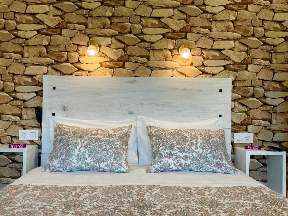 Casa Nueva En Vigo Rural Mos Con Jacuzzi Y Chimenea Para Escapada Romantica 庞特维德拉 外观 照片
